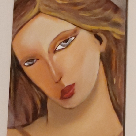 Rob Cummings Original - Picture 2 of 2